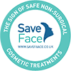Save Face logo
