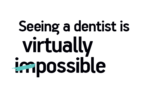Virtual Dentistry