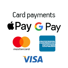 Card and phone payments