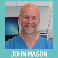 John Mason - Selling your dental practice to {my}dentist