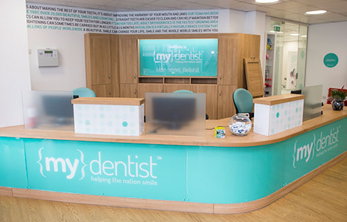 mydentist mydentist
