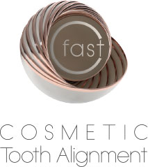 cfast cosmetic tooth alignment