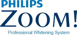 Philips Zoom! whitening