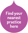 Find you nearest practice here