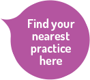 Find you nearest practice here