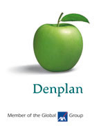 denplan logo