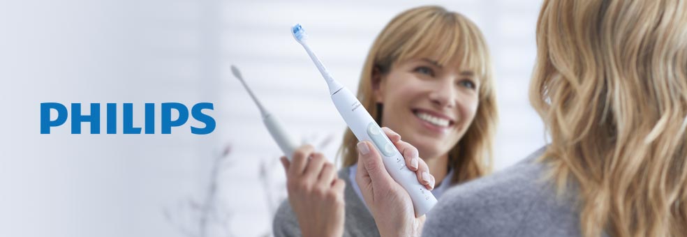Philips Oral Healthcare