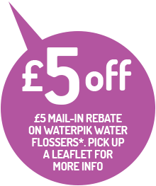 £5 off mail-in rebate £5 off mail-in rebate