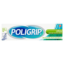 Poligrip Ultra Fixative Cream