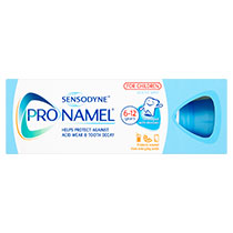 Sensodyne Pronamel Kids Toothpaste