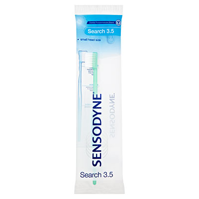 Sensodyne 3.5 Toothbrush x1