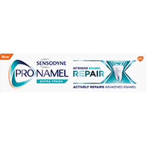Pronamel Intensive Repair Toothpaste 75ml
