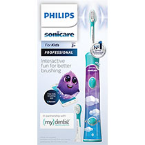 Philips Sonicare for Kids Connected