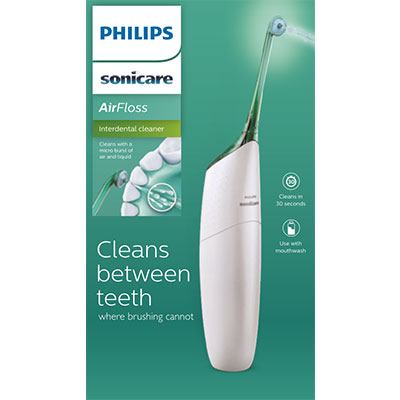 Philips AirFloss
