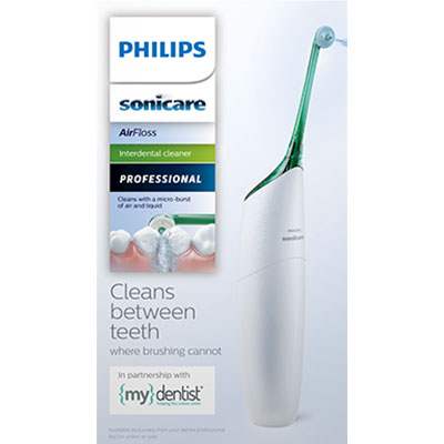 dental airfloss