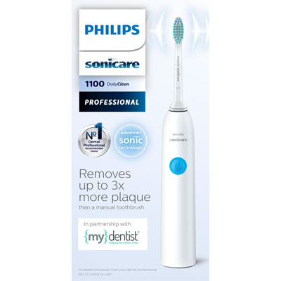 philips sonicare 1100