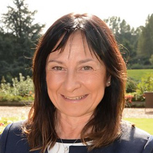 Fiona Ellwood