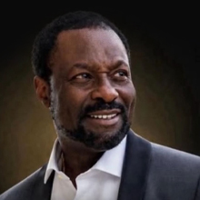 Olurotimi Adesanya