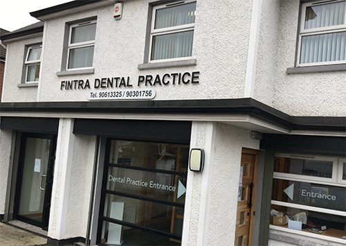 fintra-dental-practice