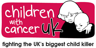 Children with cancer