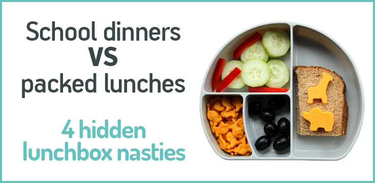 lunchbox nasties