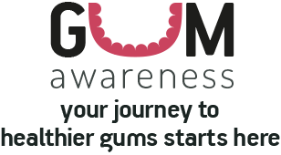 Gum Awareness Main Banner