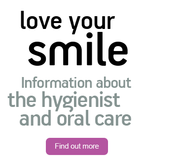 Hygienist and Oral Care