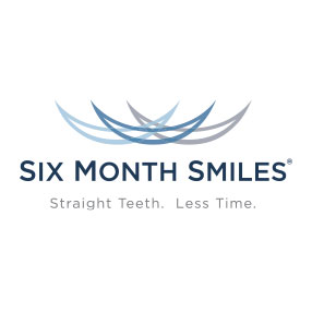 Six month smiles