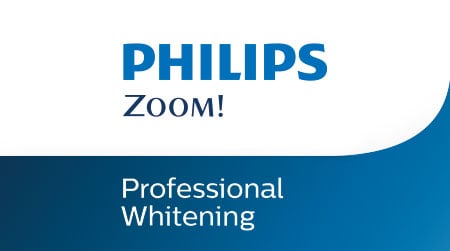 Zoom! Teeth whitening with {my}dentist
