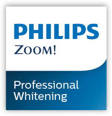 Philips Zoom! professional whitening