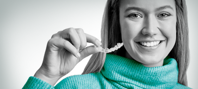 Clear aligners