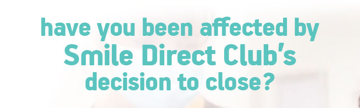 Smile Direct Club closure