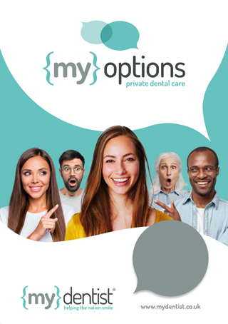 Affordable private dentistry