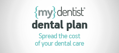 Mydentist Dental Plan