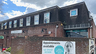 mydentist, Dolphin Square, Tring