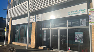 mydentist Winsford