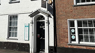 mydentist, Endless Street, Salisbury