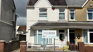 mydentist, Alexandra Road, Swansea