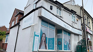 mydentist, High Street, Stourbridge