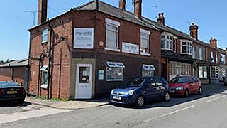 mydentist, Main Road, Jacksdale