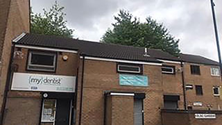 mydentist, Kelso Gardens, Nottingham