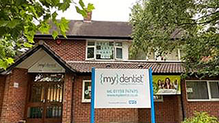 mydentist, Southchurch, Nottingham