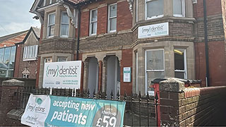 mydentist, Bridport Road, Dorchester