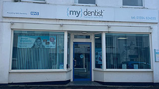 mydentist, Market Street, Cinderford