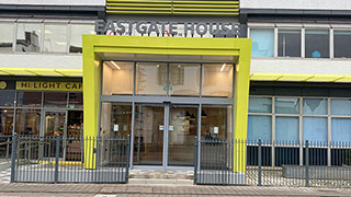 mydentist, Eastgate Street, Gloucester