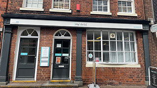 Stafford Dental Centre