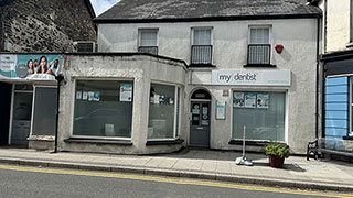 mydentist, St. John Street, Whitland