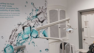 mydentist, Outram Road, Southsea