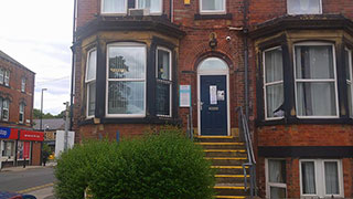 mydentist, Hyde Park Road, Leeds