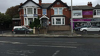 mydentist, Orthoworld, Whitegate Drive, Blackpool
